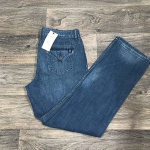 🌷SIMPLY VERA BY VERA WANG women’s straight leg